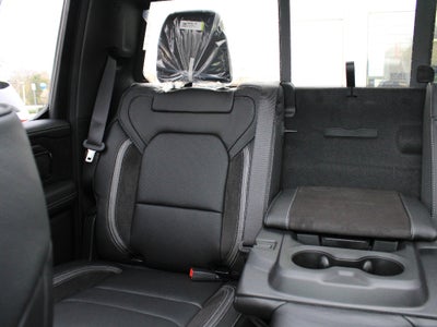 2026 RAM Ram 1500 RHO