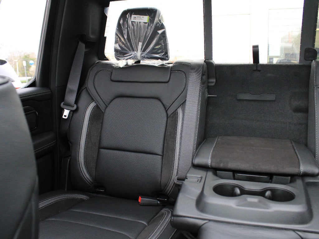 2026 RAM Ram 1500 RHO