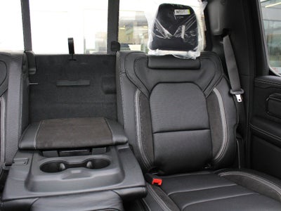 2026 RAM Ram 1500 RHO