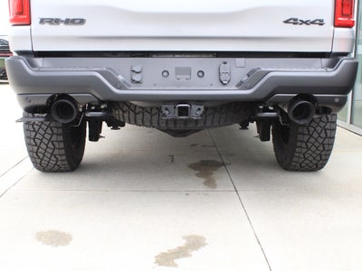 2026 RAM Ram 1500 RHO