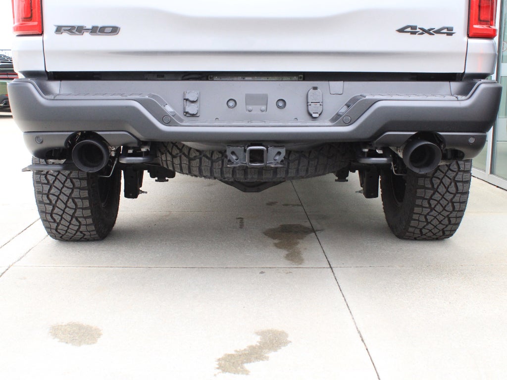 2026 RAM Ram 1500 RHO