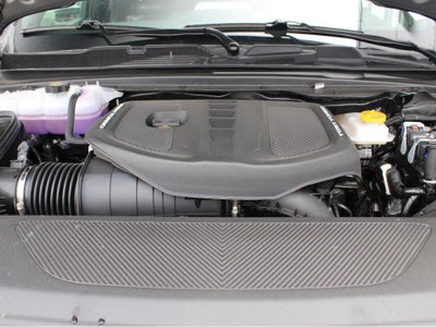 2026 RAM Ram 1500 RHO