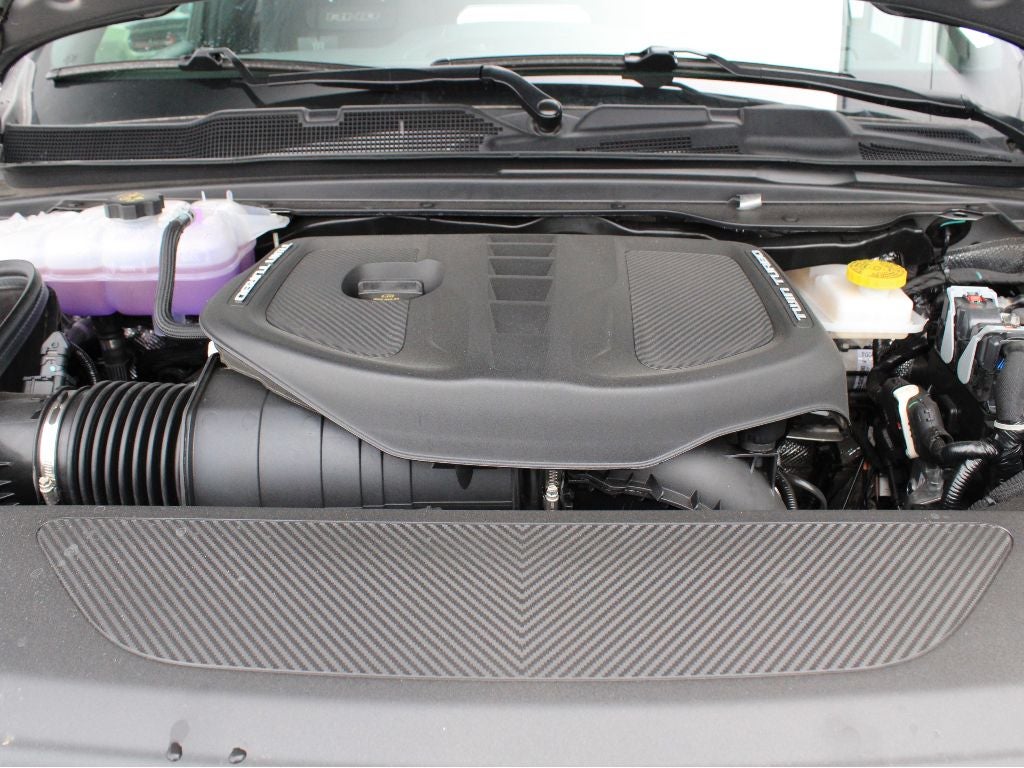 2026 RAM Ram 1500 RHO