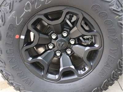 2026 RAM Ram 1500 RHO