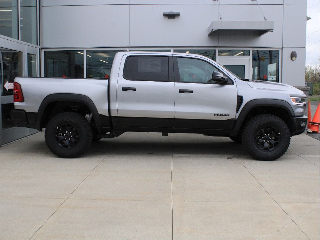 2026 RAM Ram 1500 RHO