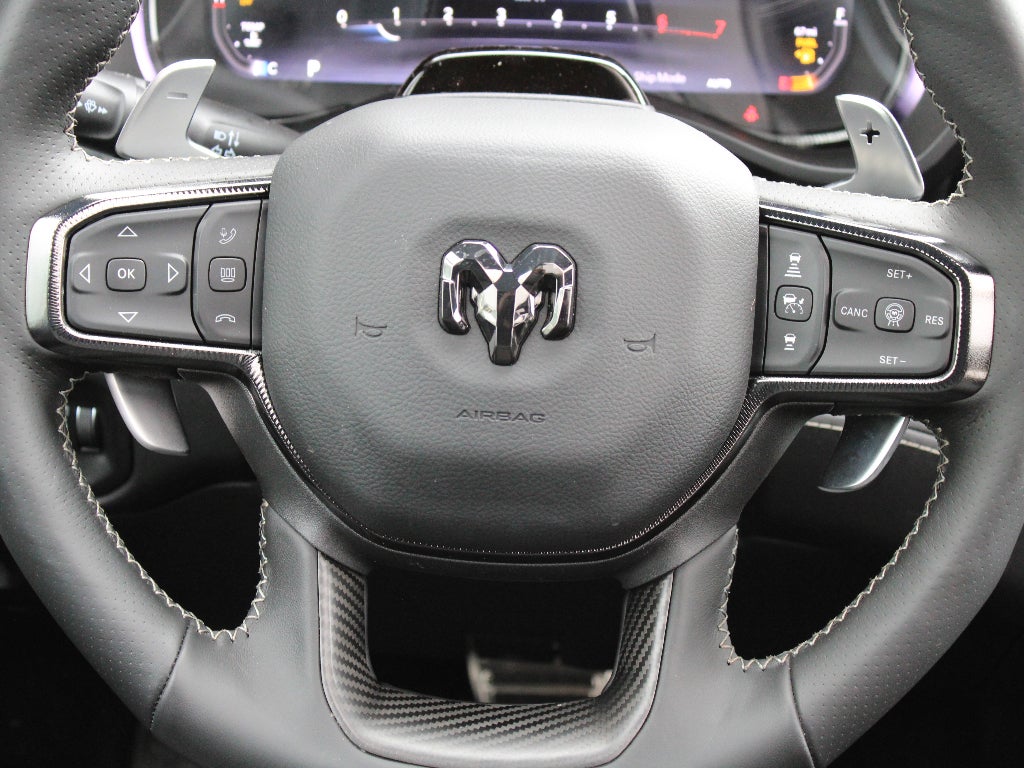 2026 RAM Ram 1500 RHO