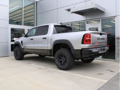 2026 RAM Ram 1500 RHO