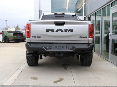 2026 RAM Ram 1500 RHO