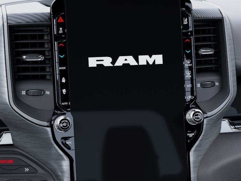 2026 RAM Ram 1500 RHO