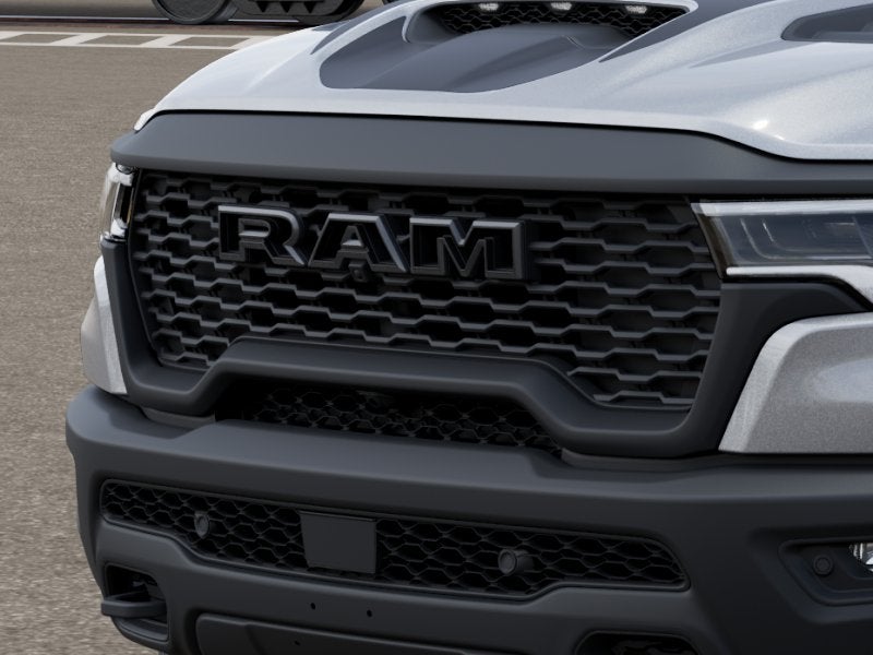 2026 RAM Ram 1500 RHO