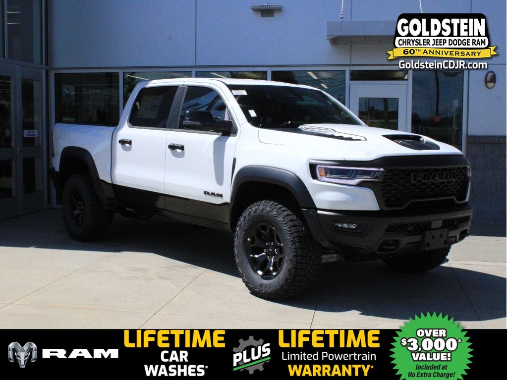 2027 RAM 1500