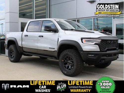 2026 RAM Ram 1500 RHO