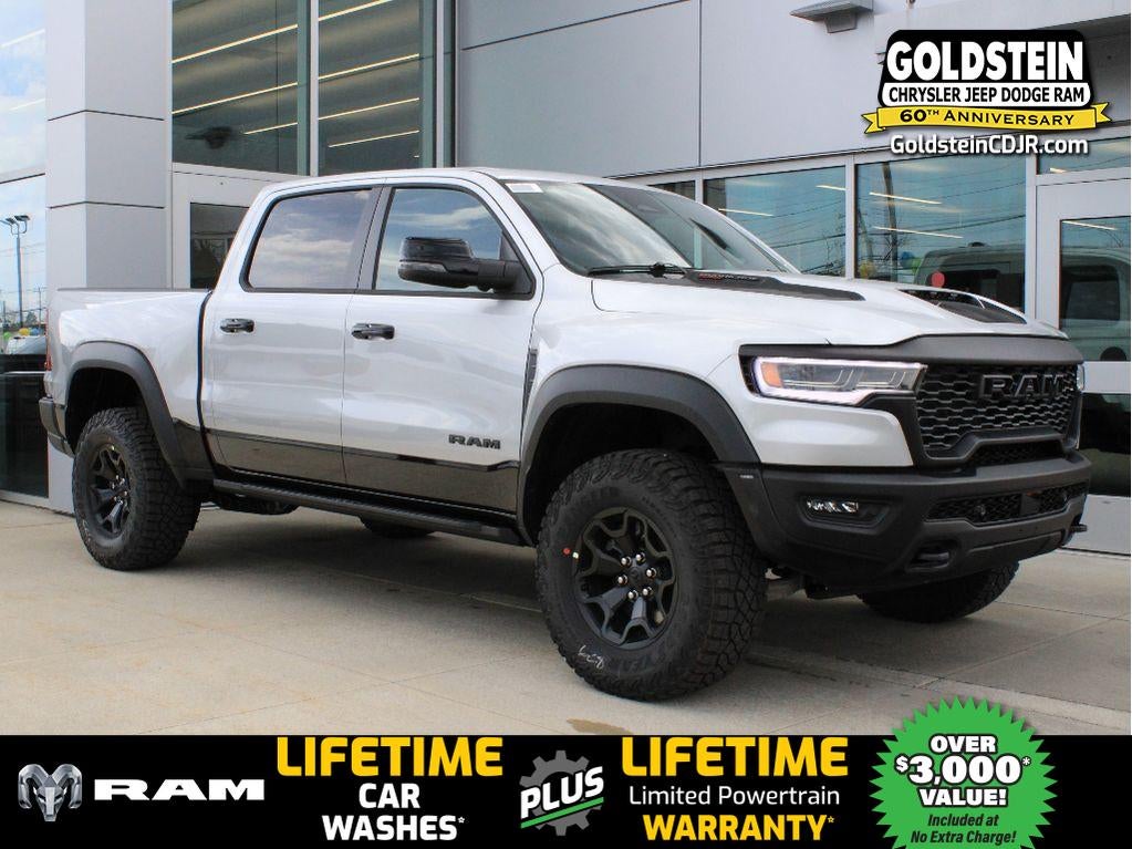 2026 RAM Ram 1500 RHO