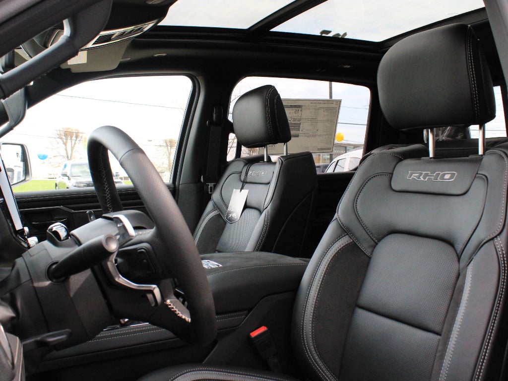 2026 RAM Ram 1500 RHO