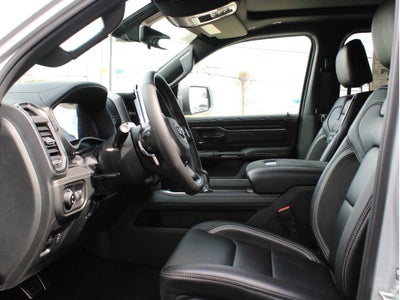 2026 RAM Ram 1500 RHO