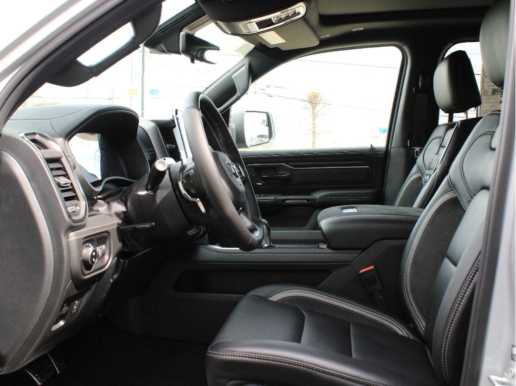 2026 RAM Ram 1500 RHO