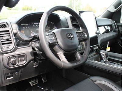 2026 RAM Ram 1500 RHO