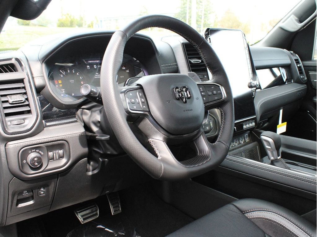 2026 RAM Ram 1500 RHO