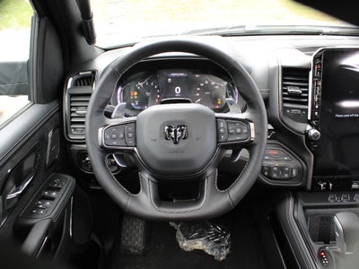 2026 RAM Ram 1500 RHO