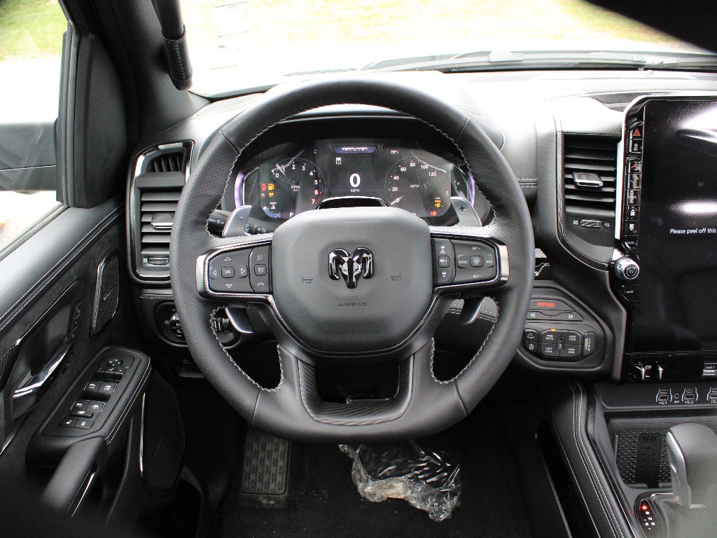 2026 RAM Ram 1500 RHO