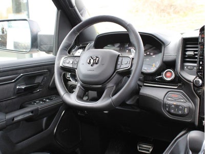 2026 RAM Ram 1500 RHO