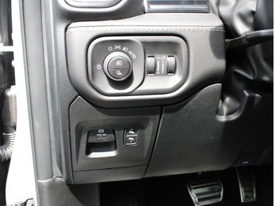 2026 RAM Ram 1500 RHO