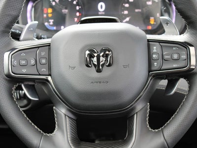 2026 RAM Ram 1500 RHO