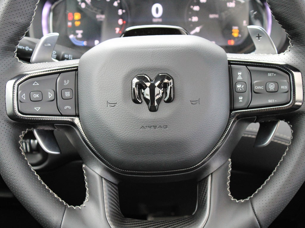 2026 RAM Ram 1500 RHO