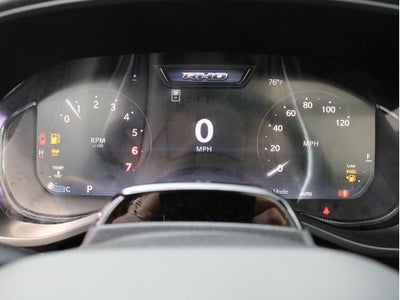 2026 RAM Ram 1500 RHO