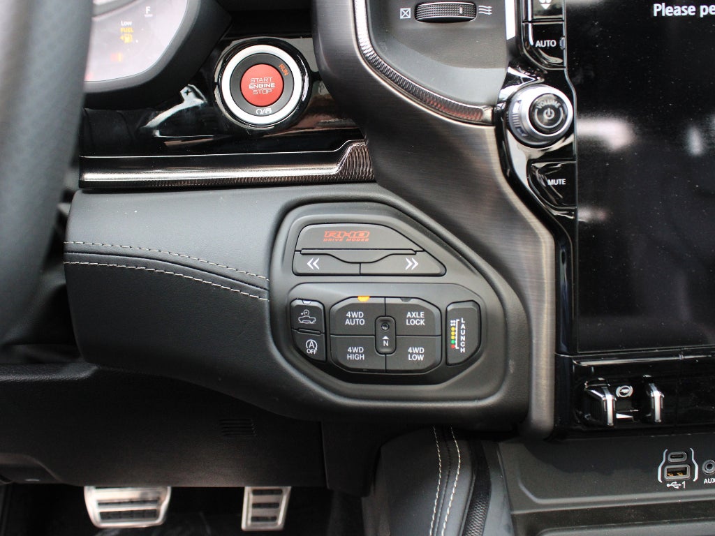 2026 RAM Ram 1500 RHO