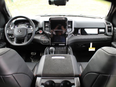 2026 RAM Ram 1500 RHO