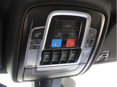 2026 RAM Ram 1500 RHO