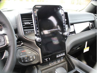 2026 RAM Ram 1500 RHO