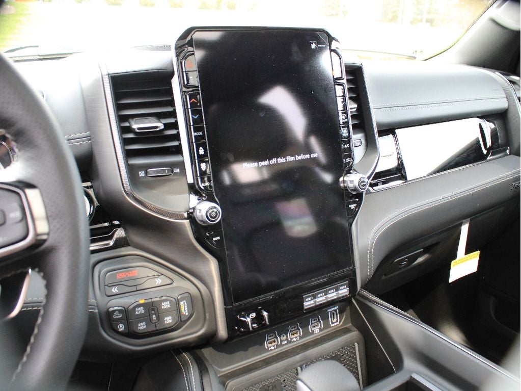 2026 RAM Ram 1500 RHO