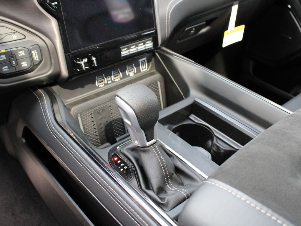 2026 RAM Ram 1500 RHO