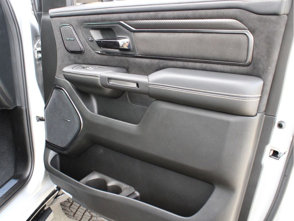 2026 RAM Ram 1500 RHO