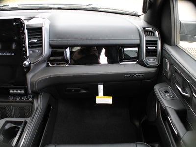 2026 RAM Ram 1500 RHO