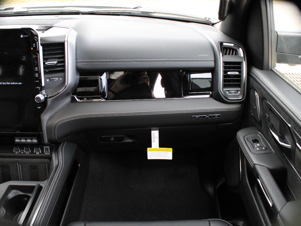 2026 RAM Ram 1500 RHO