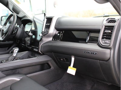 2026 RAM Ram 1500 RHO