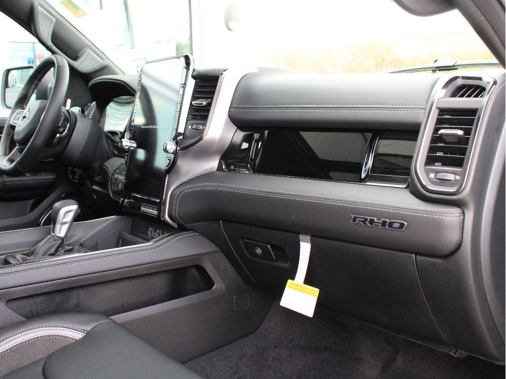 2026 RAM Ram 1500 RHO