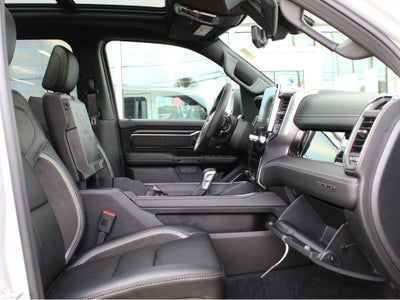 2026 RAM Ram 1500 RHO