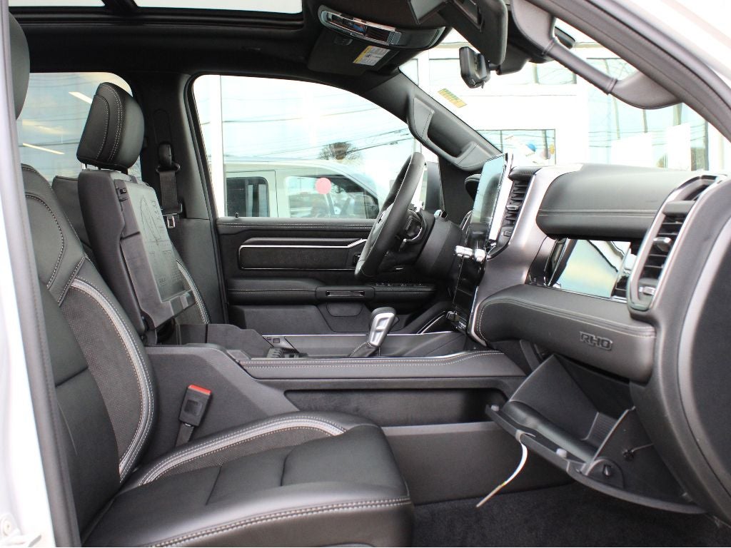 2026 RAM Ram 1500 RHO