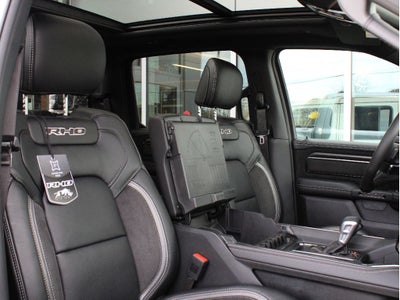 2026 RAM Ram 1500 RHO