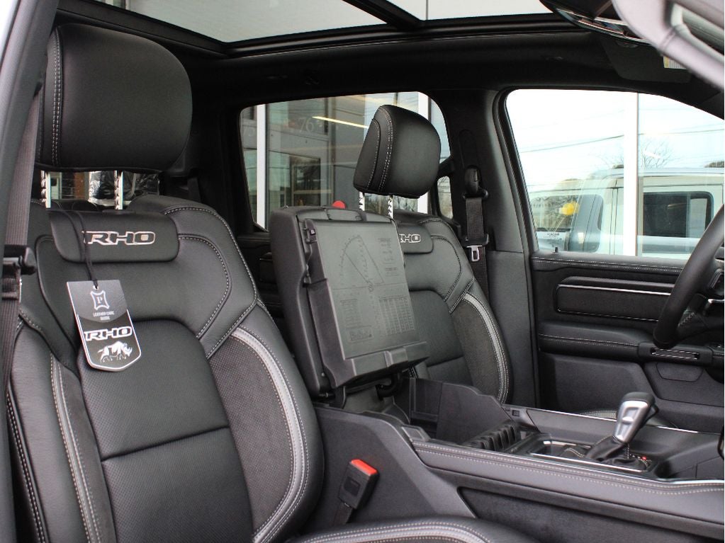 2026 RAM Ram 1500 RHO