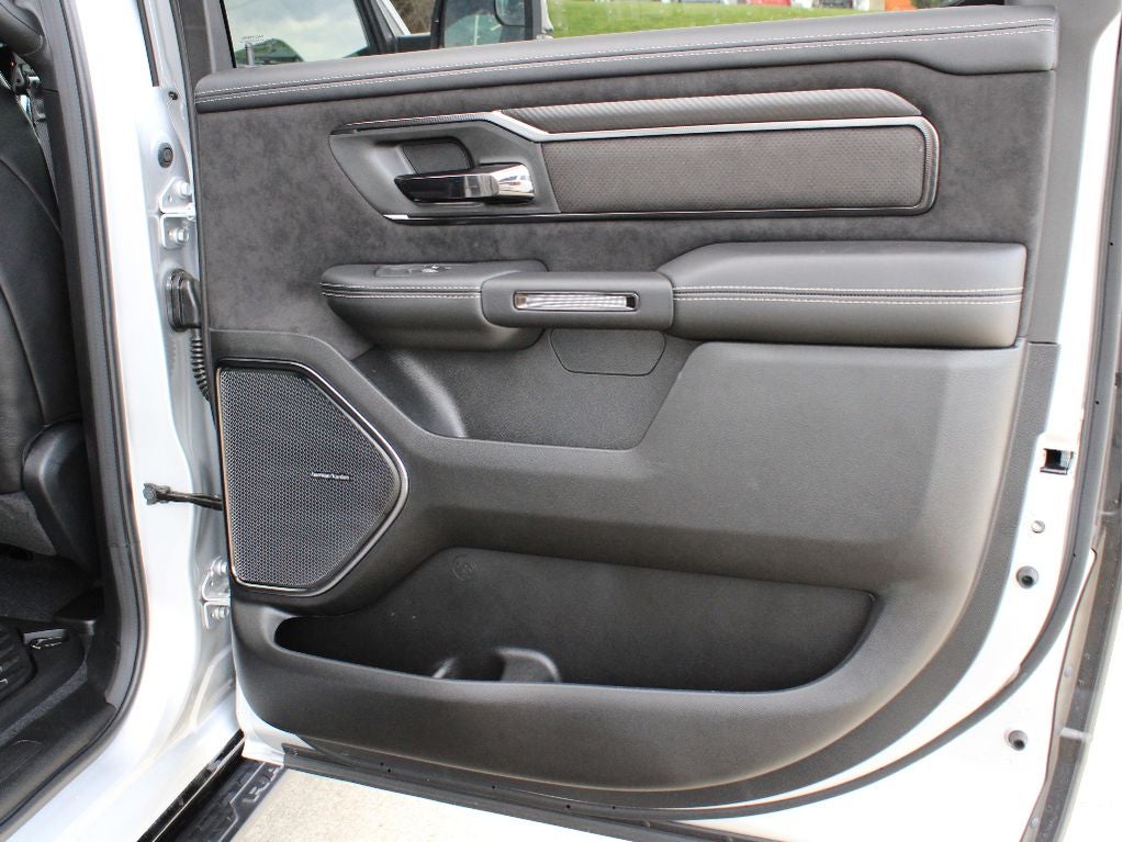 2026 RAM Ram 1500 RHO