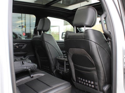 2026 RAM Ram 1500 RHO