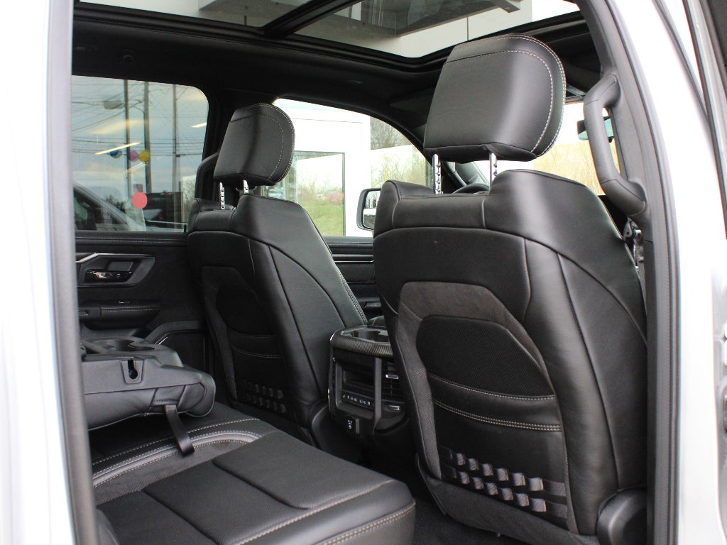 2026 RAM Ram 1500 RHO