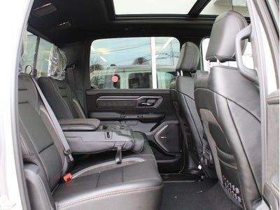 2026 RAM Ram 1500 RHO