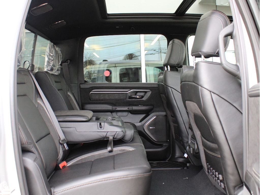 2026 RAM Ram 1500 RHO