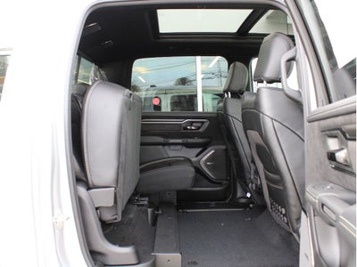 2026 RAM Ram 1500 RHO